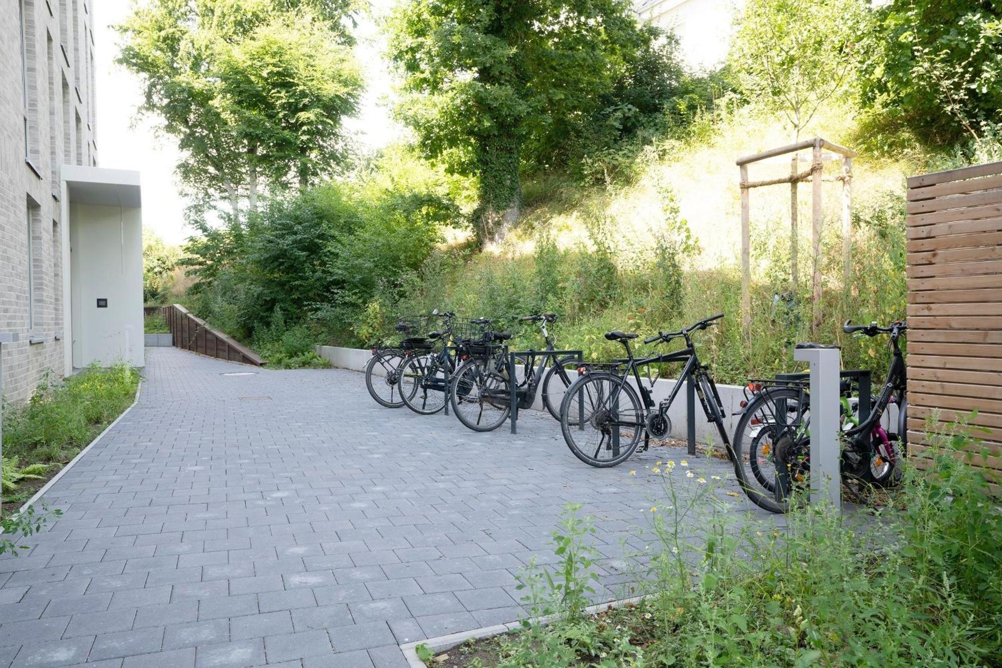 Eichenhain Strandtraeumer Pelzerhaken Exterior photo